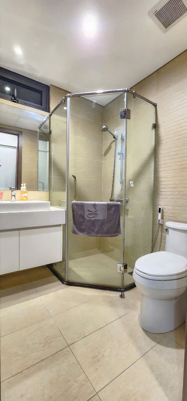 Homestay Skylake 1 Phòng ngủ